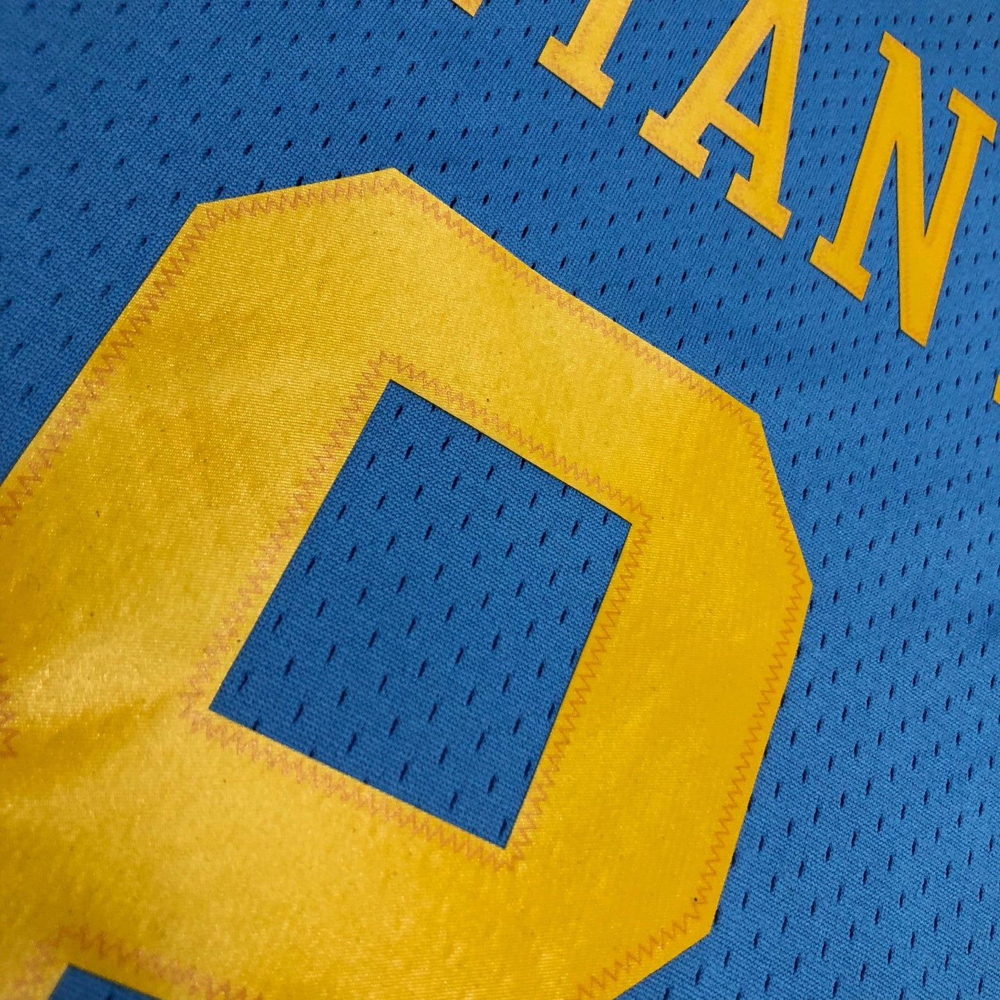 NBA Los Angeles Lakers 2001/2002 Kobe Bryant classic Jersey