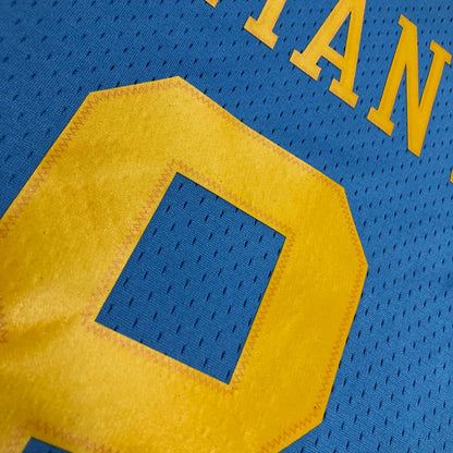 NBA Los Angeles Lakers 2001/2002 Kobe Bryant classic Jersey