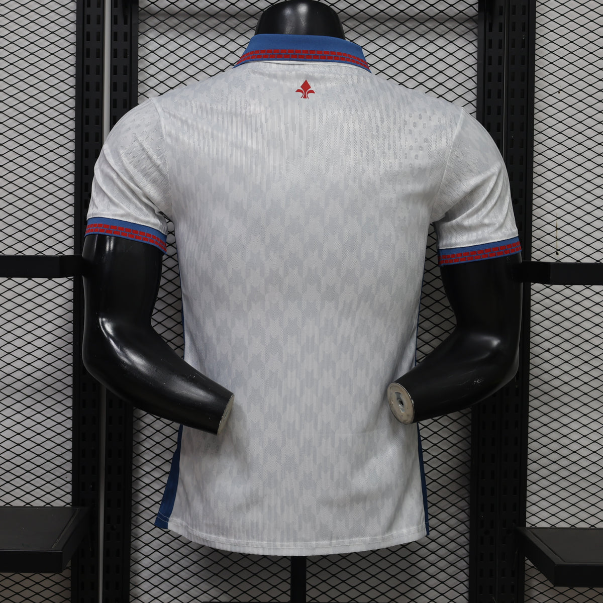 Lile 2026/27 away Jersey players version