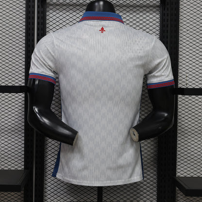 Lile 2026/27 away Jersey players version