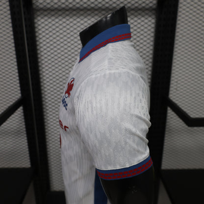 Lile 2026/27 away Jersey players version