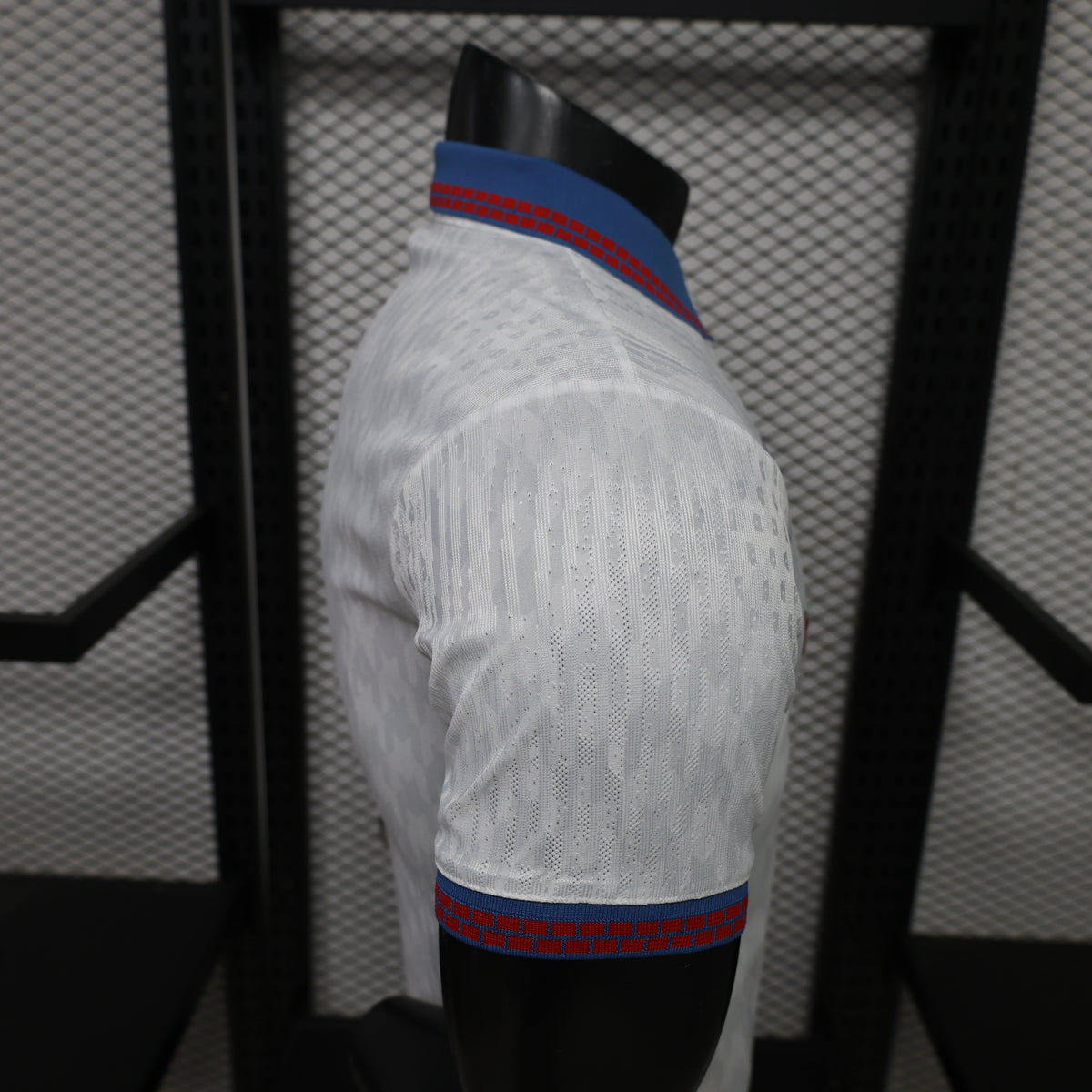 Lile 2026/27 away Jersey players version