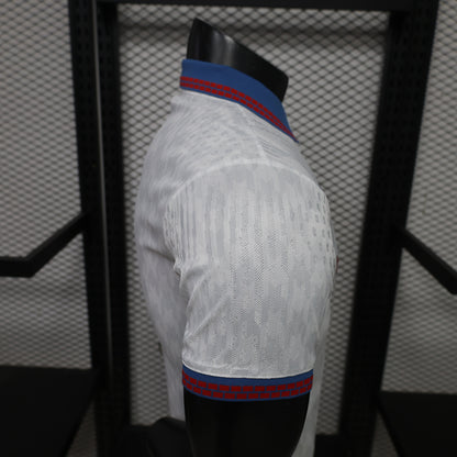 Lile 2026/27 away Jersey players version