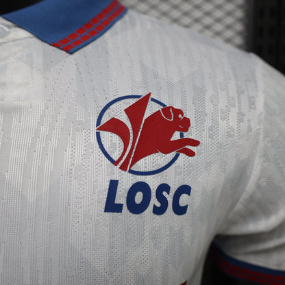 Lile 2026/27 away Jersey players version