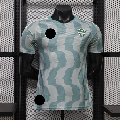 Al-Ahli 2026/27 special Jersey players version