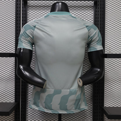 Al-Ahli 2026/27 special Jersey players version