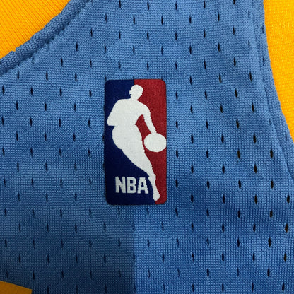 NBA Los Angeles Lakers 2001/2002 Shaquille O’Neal classic Jersey