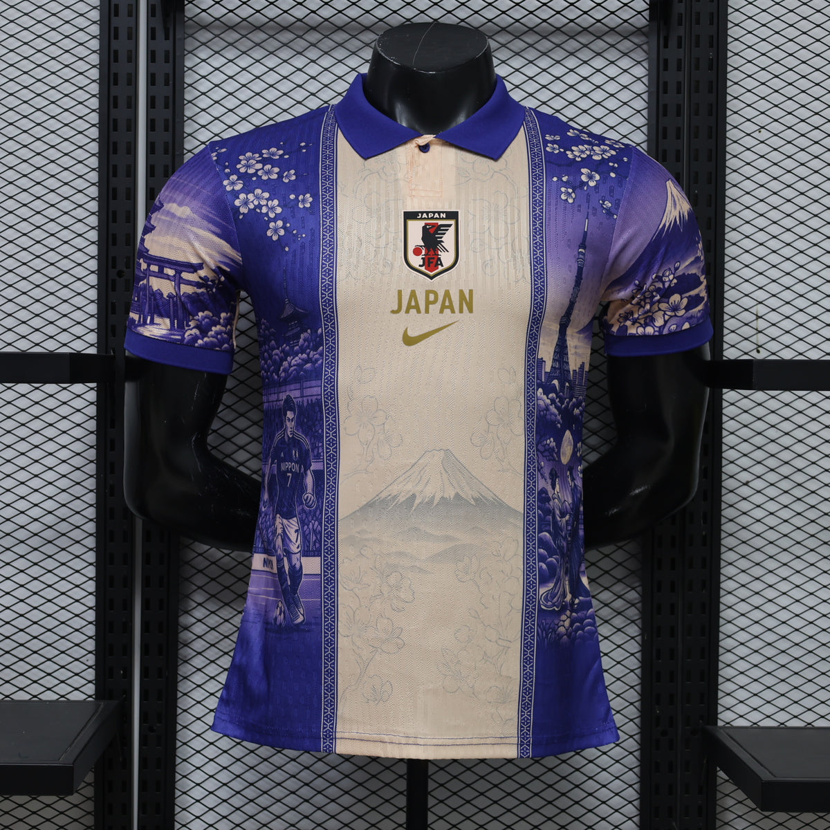 Al-Ahli 2026/27 special Jersey players version
