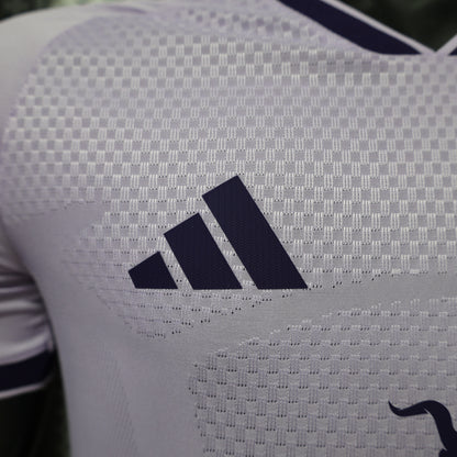 Newcastle 2026/27 third Jersey players version