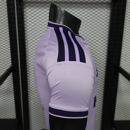 Newcastle 2026/27 third Jersey players version