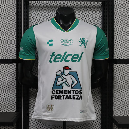 Pachuca 2026/27 away Jersey players version