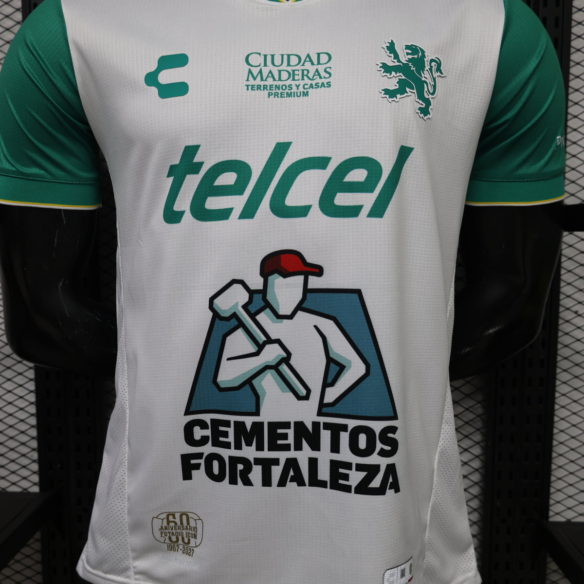 Pachuca 2026/27 away Jersey players version