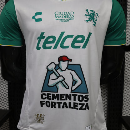 Pachuca 2026/27 away Jersey players version