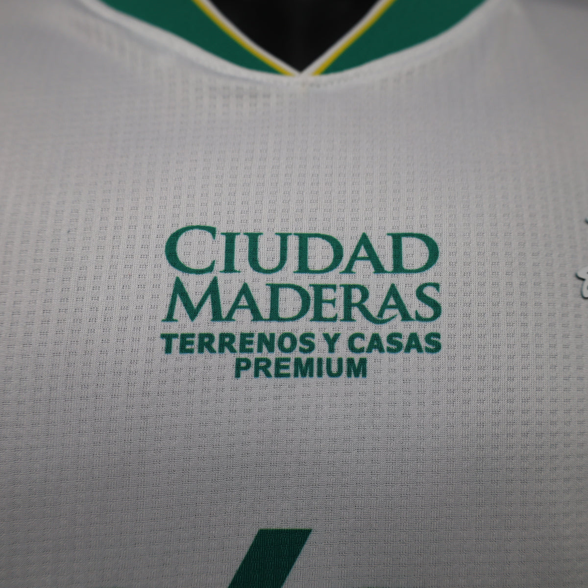 Pachuca 2026/27 away Jersey players version
