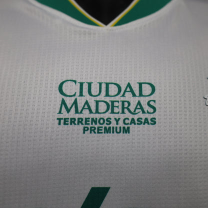 Pachuca 2026/27 away Jersey players version
