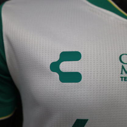 Pachuca 2026/27 away Jersey players version