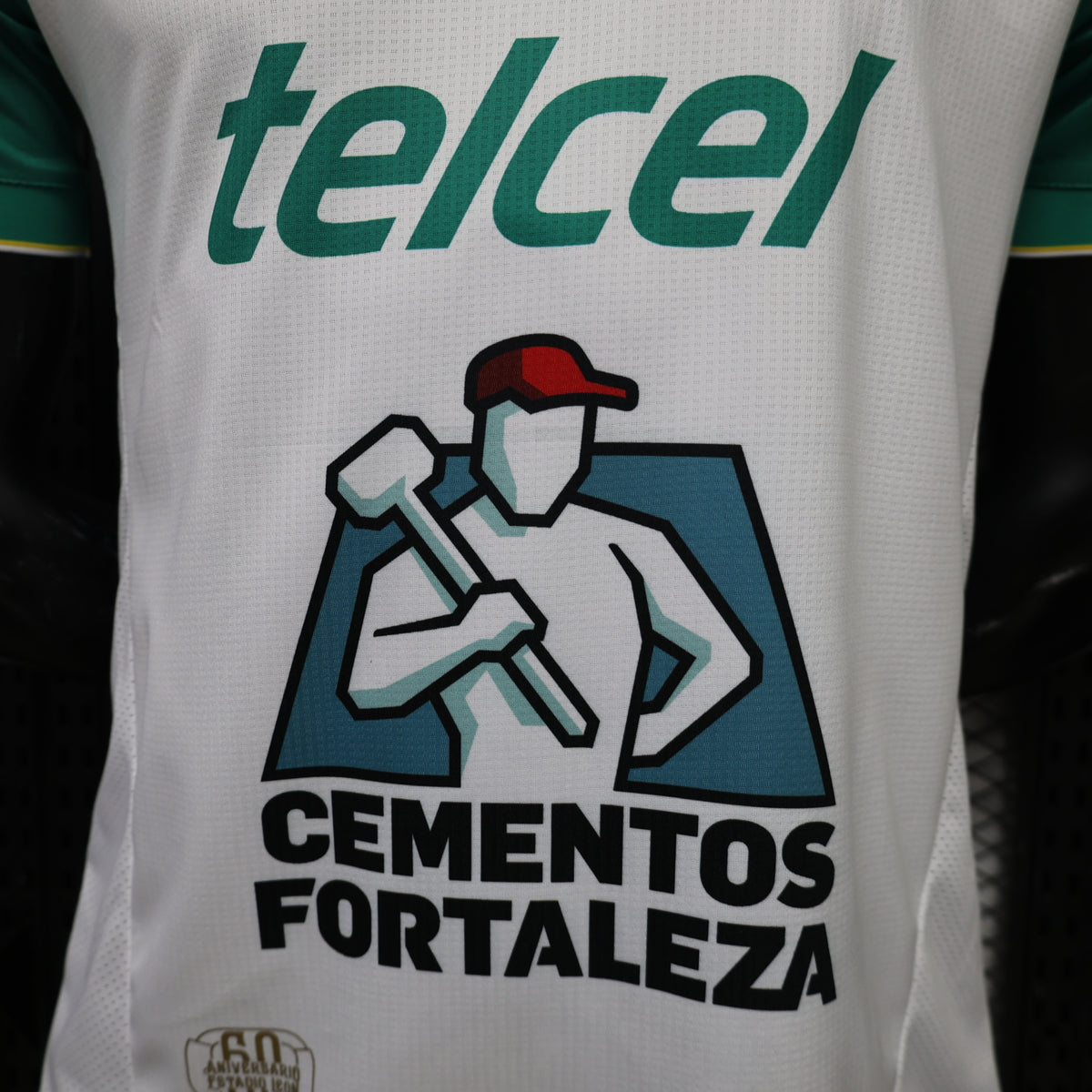 Pachuca 2026/27 away Jersey players version