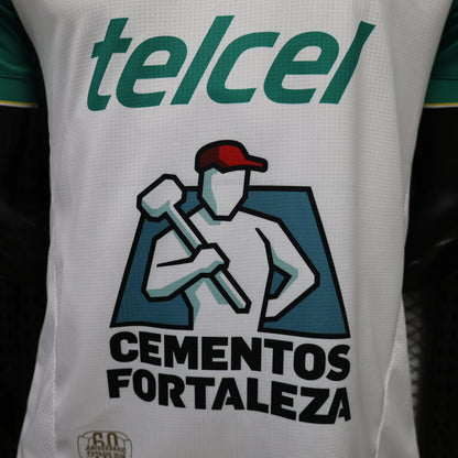 Pachuca 2026/27 away Jersey players version