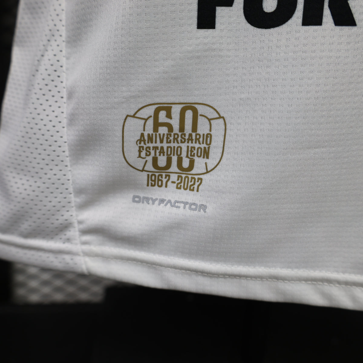 Pachuca 2026/27 away Jersey players version