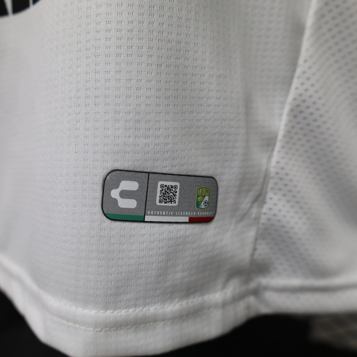 Pachuca 2026/27 away Jersey players version