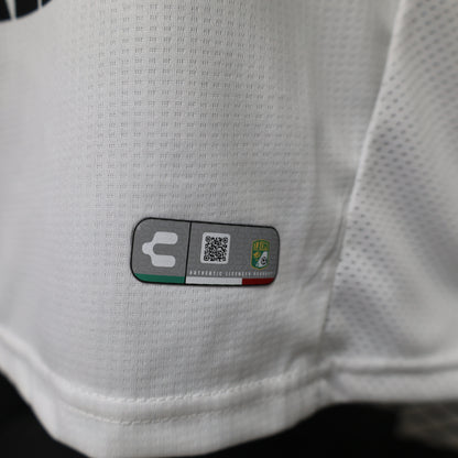 Pachuca 2026/27 away Jersey players version