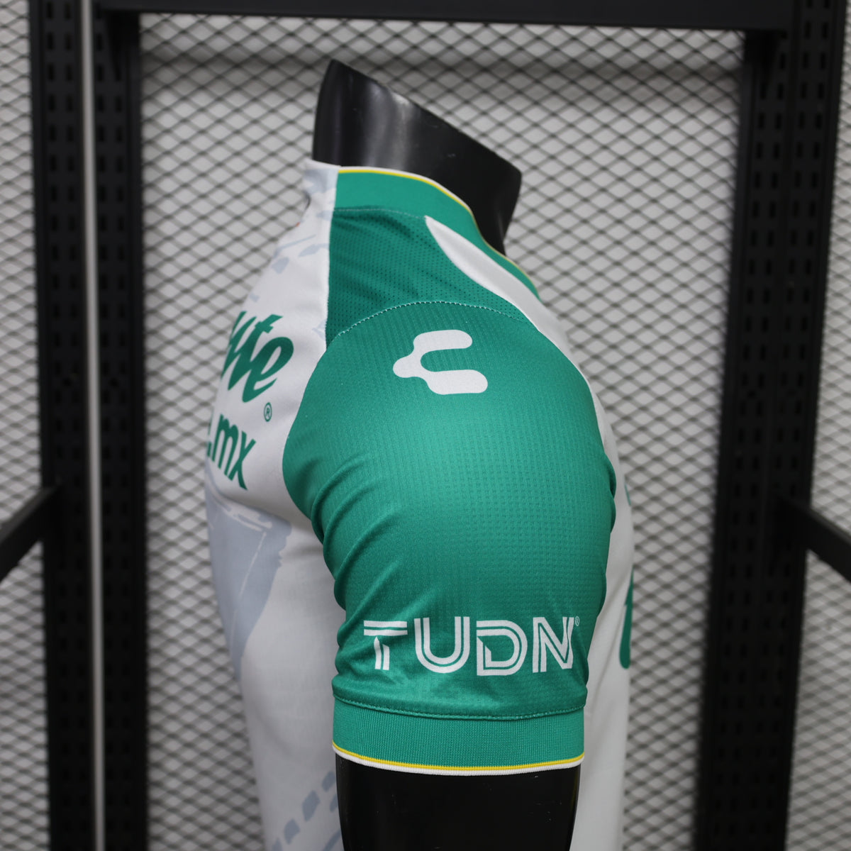 Pachuca 2026/27 away Jersey players version
