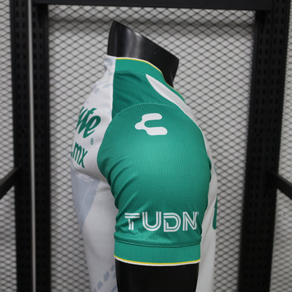 Pachuca 2026/27 away Jersey players version