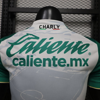 Pachuca 2026/27 away Jersey players version
