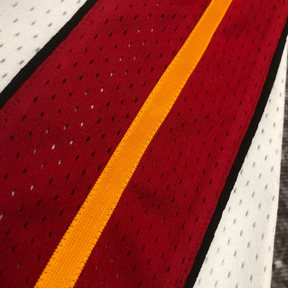 NBA Miami Heat 2005/06 #3 Dwayne Wade classic Jersey