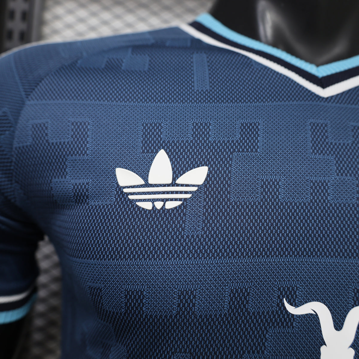 Newcastle 2026/27 away Jersey players version