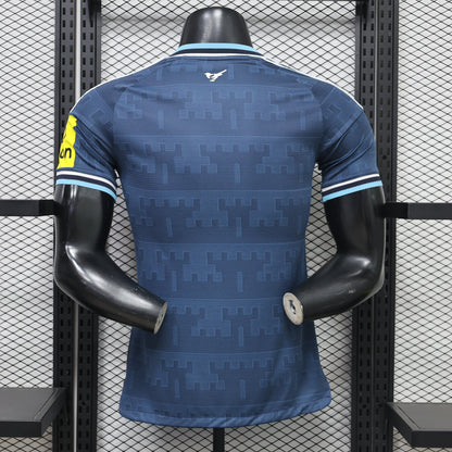 Newcastle 2026/27 away Jersey players version