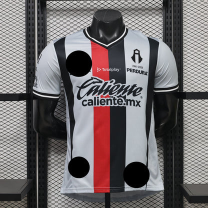 Atlas  2026/27 away Jersey players version