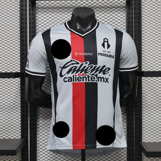 Atlas  2026/27 away Jersey players version