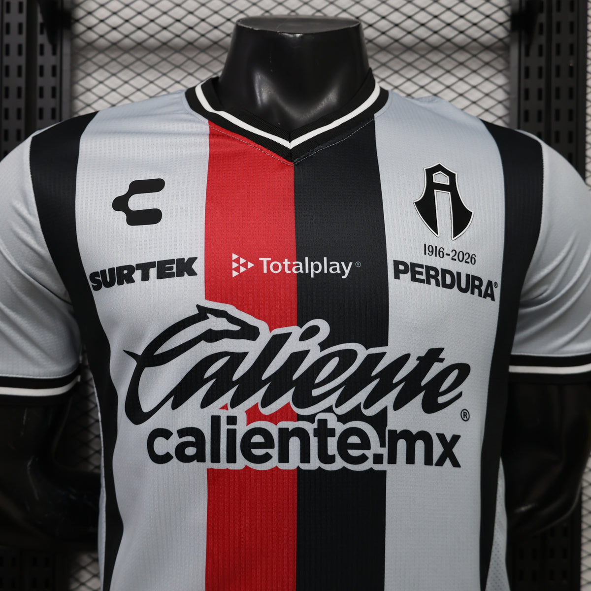 Atlas  2026/27 away Jersey players version