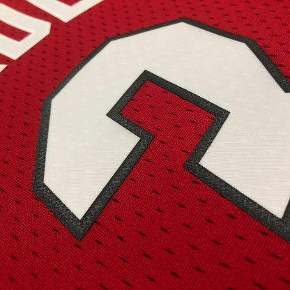 NBA Miami Heat 2005/06 #3 Dwayne Wade classic Jersey
