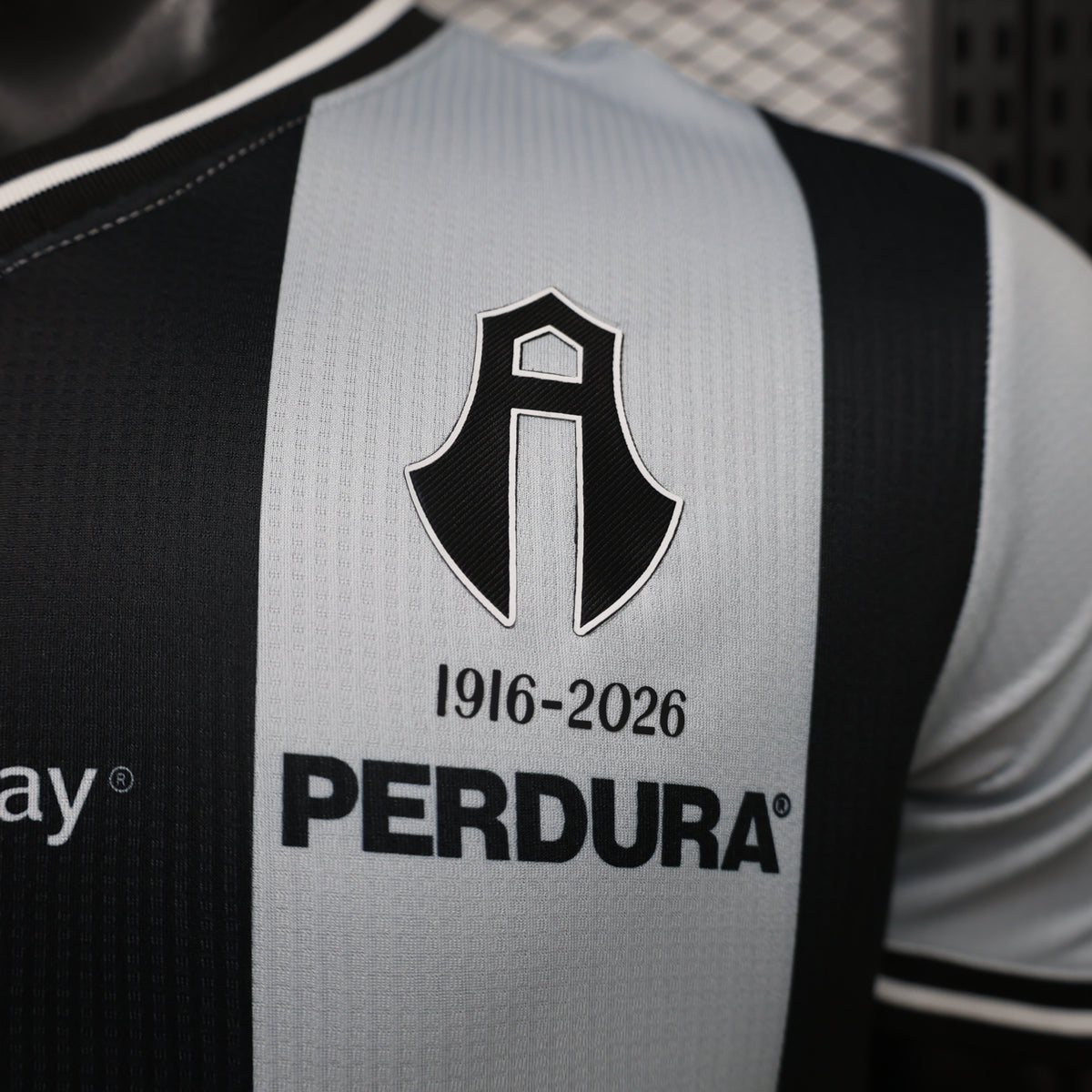 Atlas  2026/27 away Jersey players version