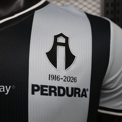 Atlas  2026/27 away Jersey players version