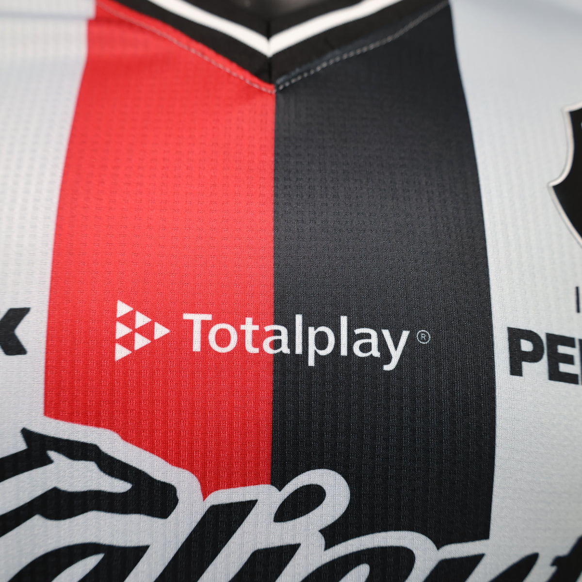 Atlas  2026/27 away Jersey players version