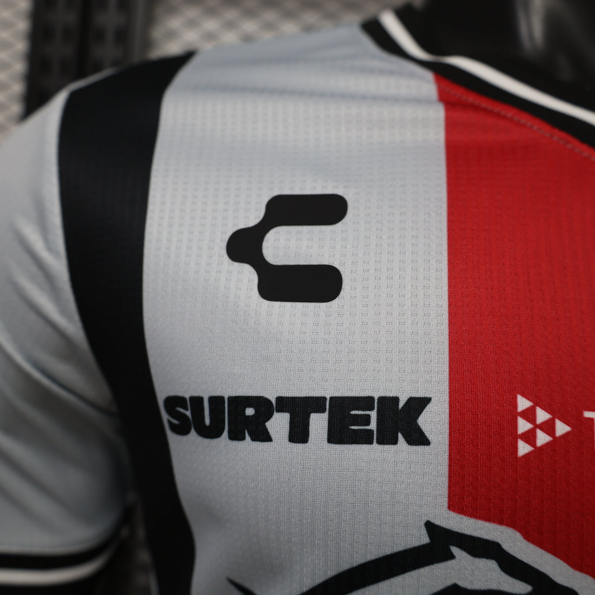 Atlas  2026/27 away Jersey players version