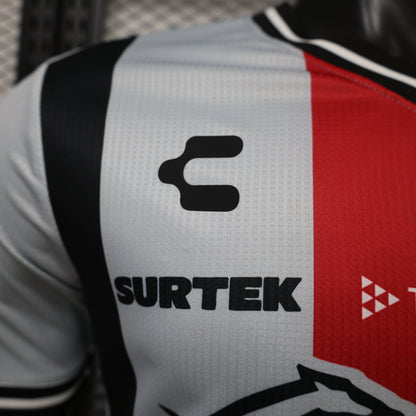 Atlas  2026/27 away Jersey players version