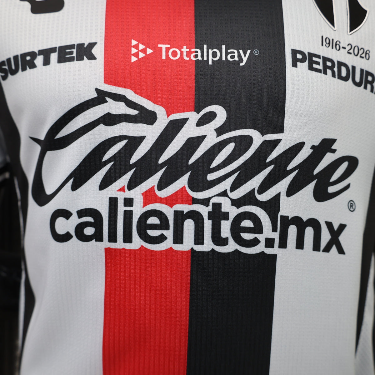Atlas  2026/27 away Jersey players version