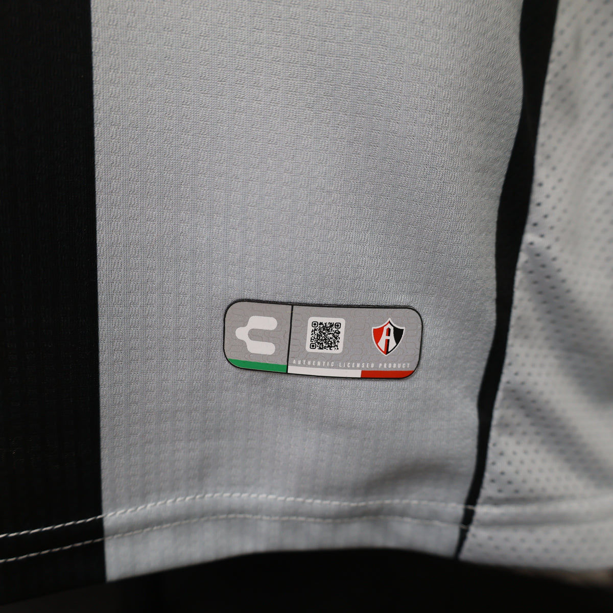 Atlas  2026/27 away Jersey players version
