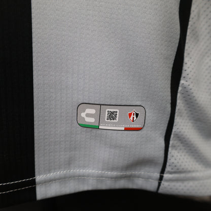 Atlas  2026/27 away Jersey players version