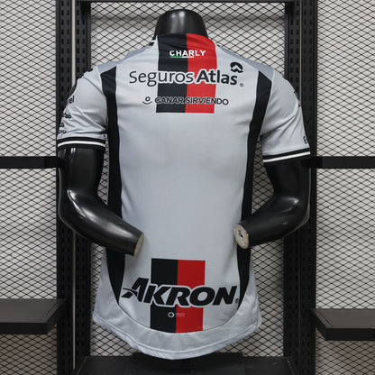 Atlas  2026/27 away Jersey players version