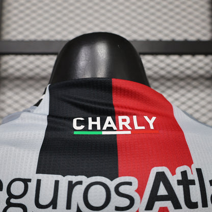 Atlas  2026/27 away Jersey players version
