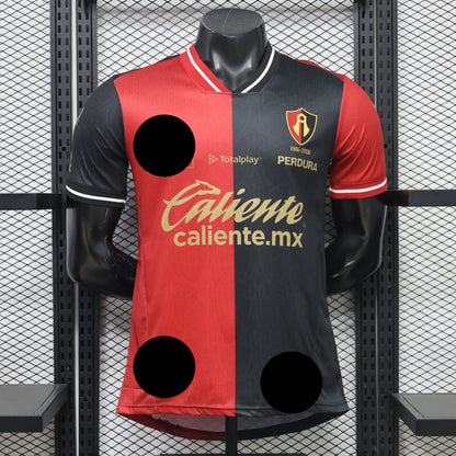 Atlas  2026/27 home Jersey players version