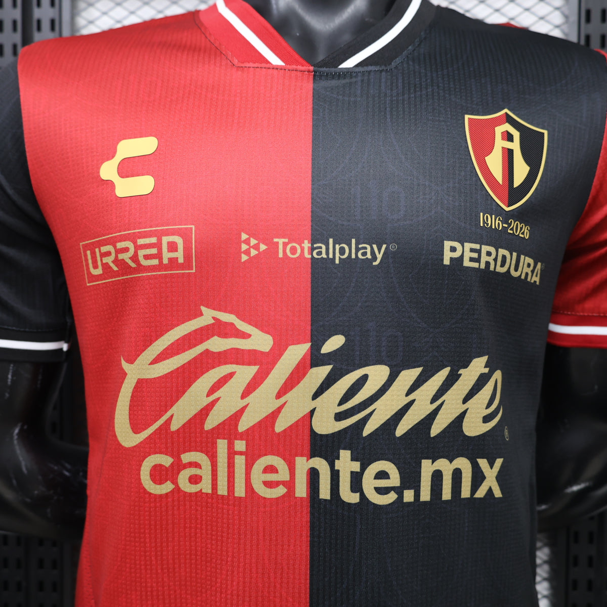 Atlas  2026/27 home Jersey players version