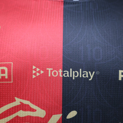 Atlas  2026/27 home Jersey players version
