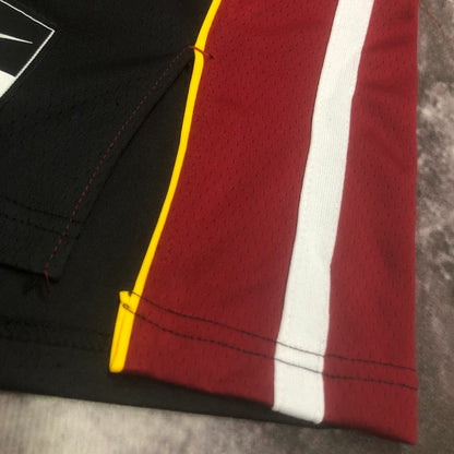NBA Miami Heat 2005/06 #3 Dwayne Wade classic Jersey
