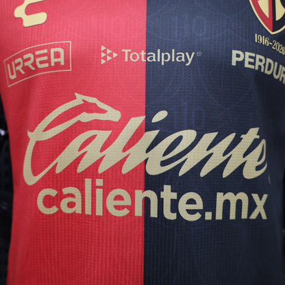 Atlas  2026/27 home Jersey players version